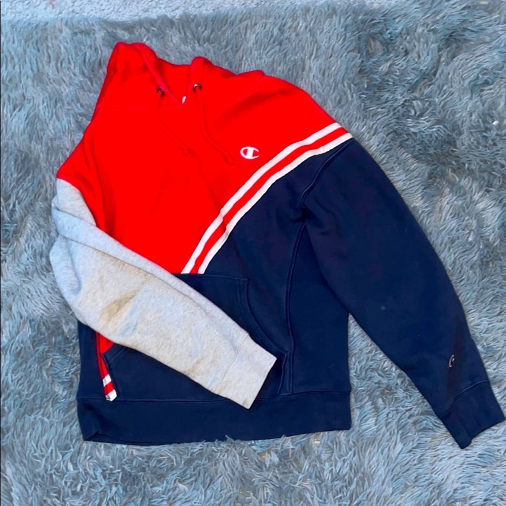 Champion Hoodie